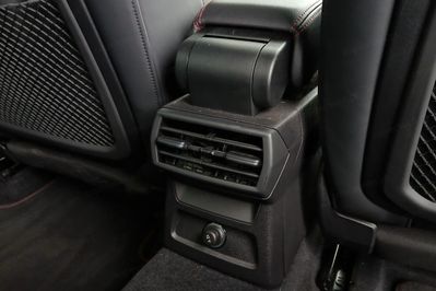 Audi A3 S3 TFSI quattro