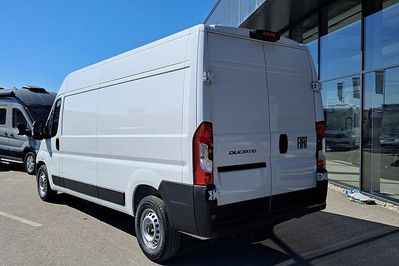Fiat Ducato Maxi L3H2 AT8
