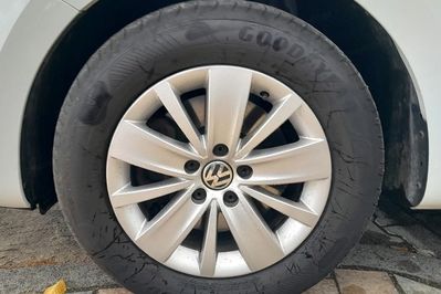 Volkswagen Sharan 1.4 Tsi Bmt Comfortline Dsg