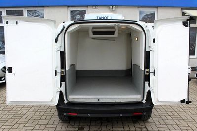 Fiat Doblo Cargo/Van Maxi L2H1 Chłodnia do -20°C