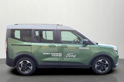 Ford Tourneo Courier Active