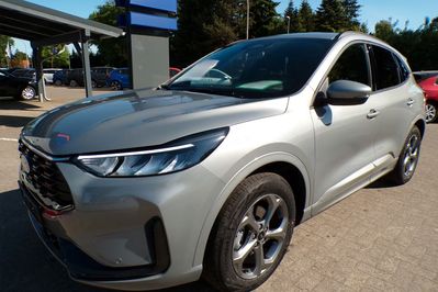 Ford Kuga ST-Line 2.5 FHEV