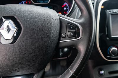 Renault Captur 0.9 Energy TCe + LPG Zen