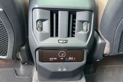 BMW X3 xDrive20d M Sport