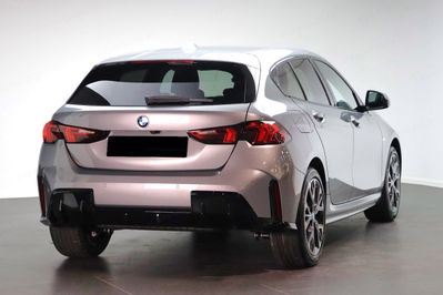 BMW Seria 1 118d M Sport