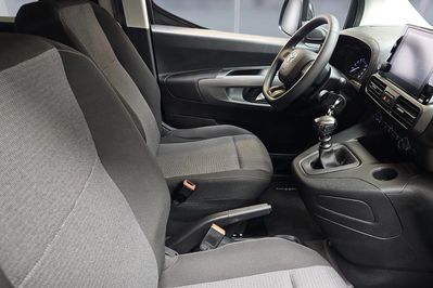 Toyota Proace City Verso Long 1.5 d-4D Business