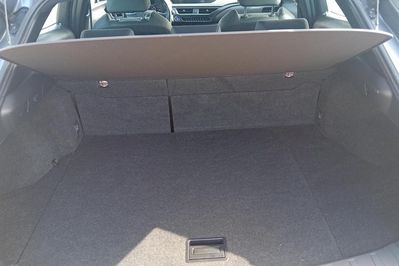 Lexus UX 250h