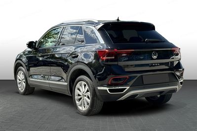 Volkswagen T-Roc Style 1.5 TSI  DSG