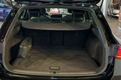 Cupra Leon 1.5 TSI DSG