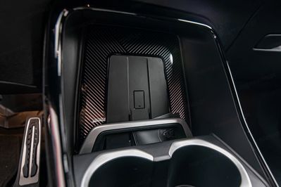 BMW X2 sDrive20i M Sport