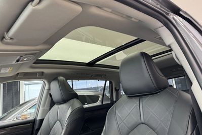 Toyota Highlander 2.5 Hybrid Executive AWD