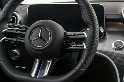 Mercedes Klasa C 200 4-Matic AMG Estate