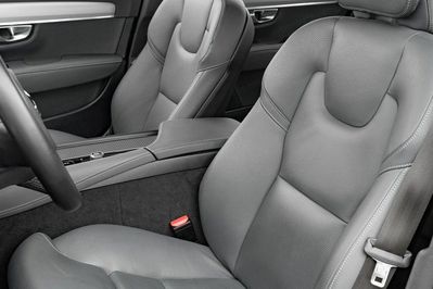 Volvo S90 D5 AWD Momentum