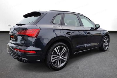 Audi Q5 45 TFSI quattro S Line