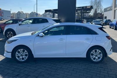 Kia Ceed 1.5 T-GDI M