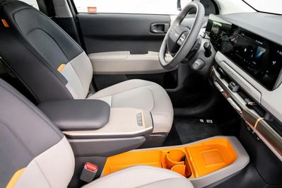 Kia EV3 81.4kWh Business Line