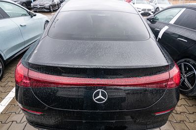 Mercedes CLA 220 4-Matic
