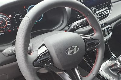 Hyundai i30 1.5 T-GDI 48V N-Line