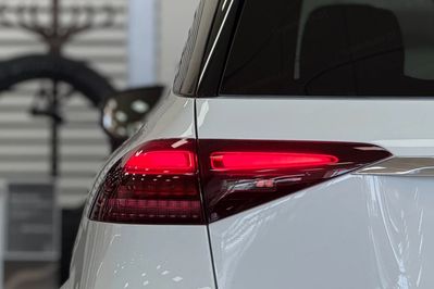 Mercedes GLE 350 de 4-Matic AMG Line