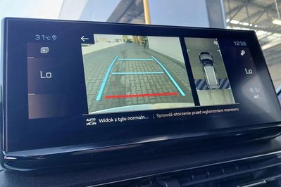 Peugeot 5008 1.6 PureTech GT Pack S&S EAT8