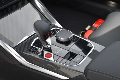 BMW Seria 3 M3 Competition xDrive