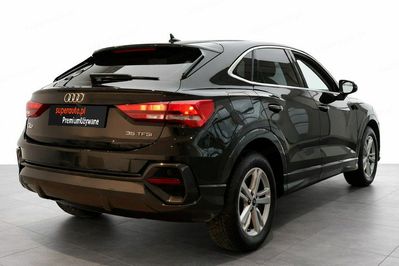 Audi Q3 Sportback 35 TFSI