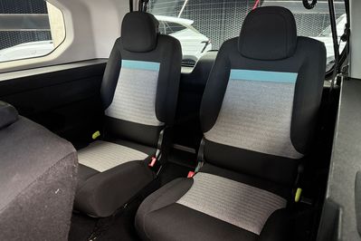 Citroen Berlingo Xl 1.2 Puretech Feel Pack S&S 7-Os-