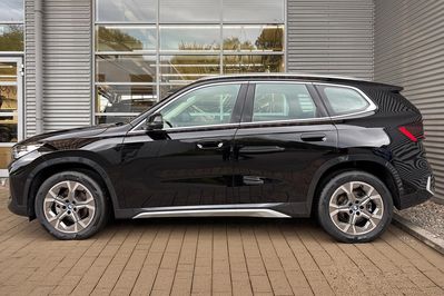 BMW X1 xDrive20d xLine