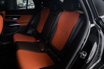 Mercedes GLC Coupe 300 d 4MATIC AMG Line