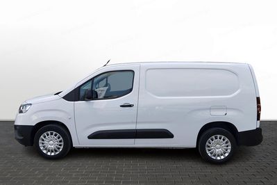 Toyota Proace City 1.5 D-4D