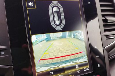 Renault Talisman 1.8 TCe Initiale Paris EDC