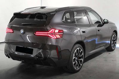 BMW X3 xDrive20 M Sport