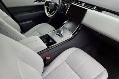 Land Rover Range Rover Velar 3.0 P400 Dynamic SE