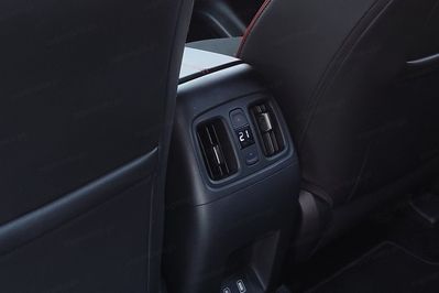 Hyundai Tucson t-Gdi 48V n Line 2WD Dct