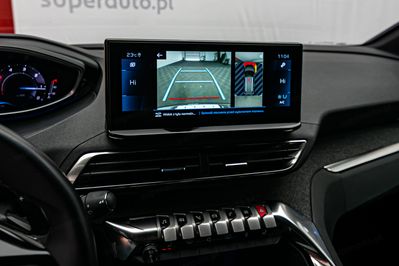 Peugeot 5008 1.5 BlueHDi Allure Pack S&S EAT8