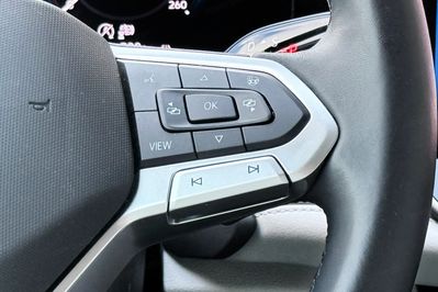 Volkswagen Passat TDI EVO Elegance DSG
