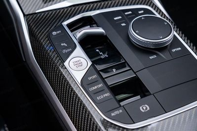 BMW Seria 3 M340i xDrive