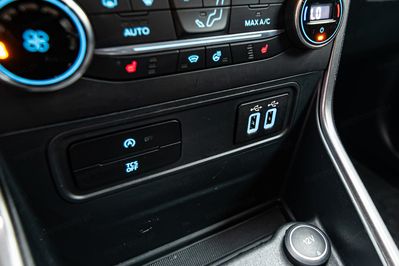 Ford Ecosport 1.0 EcoBoost