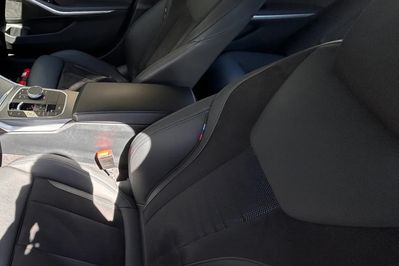 BMW Seria 3 320d xDrive mHEV M Sport aut