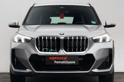 BMW X1 xDrive23d M Sport