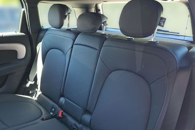 Mini Countryman Cooper