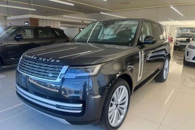 Land Rover Range Rover 3.0 D350 Autobiography