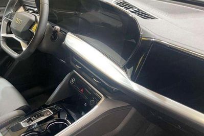 Audi Q5 TDI quattro S line