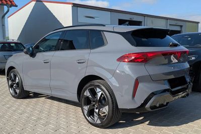Cupra Terramar Advantage Edition DCC 1.5 eTSI mHEV DSG