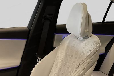 Mercedes Klasa E 220 d 4-Matic Avantgarde