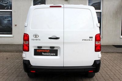 Toyota ProAce Long L2H1