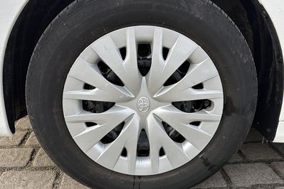 Toyota Yaris 1.5 Hybrid Comfort