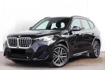 BMW X1 sDrive18i M Sport