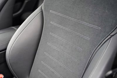 Mercedes GLC 200 d 4MATIC AMG Line