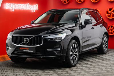Volvo XC60 B4 B